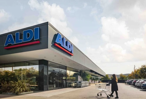 Neueröffnung: Hier ist Aldi jetzt auf Gran Canaria zu finden