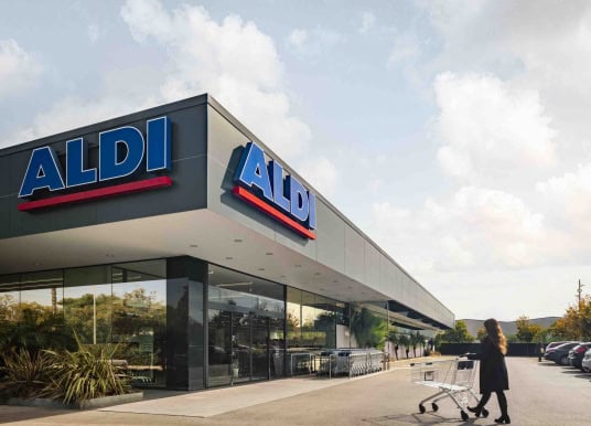 So wächst Aldi auf den Kanaren