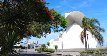 Auditorio de Tenerife