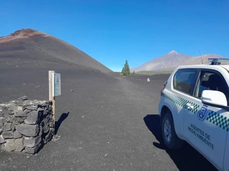 Strafen und klare Regeln: Teneriffa lässt nur noch 300 Wanderer auf den Teide