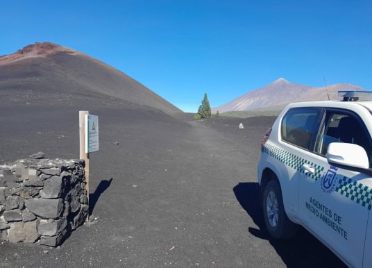 Strafen und klare Regeln: Teneriffa lässt nur noch 300 Wanderer auf den Teide