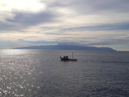 Fotos: Das ist die Punta Teno bei Buenavista