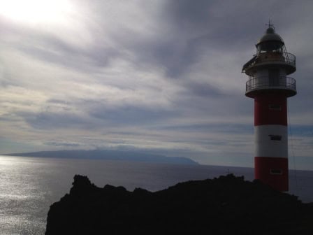 Punta Teno: Teneriffas schönste Aussicht bei Buenavista