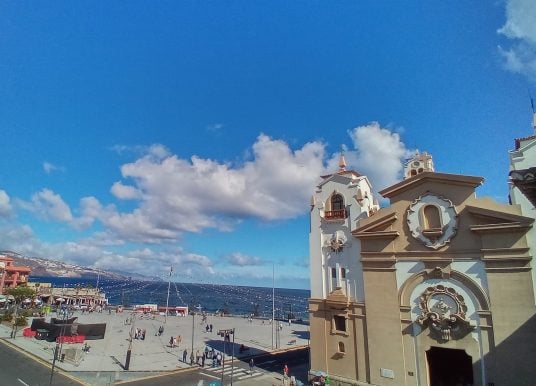 Reiseführer Candelaria – die Wiege der Kanaren auf Teneriffa