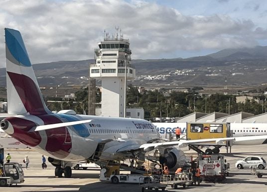 Eurowings wird Reiseveranstalter: Kanaren-Urlaub bald günstiger?