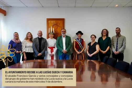 Fiestas de Santa Lucía Gran Canaria 2024