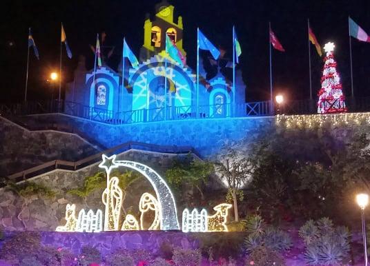 Fiestas de Santa Lucía 2024 auf Gran Canaria – alle Termine und Infos