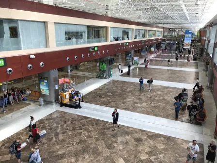 Das ist die neue Masche der Flughafen-Diebe auf Teneriffa