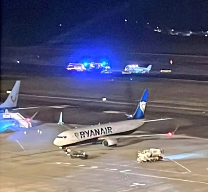 Wieder Chaos am Flughafen Teneriffa-Süd