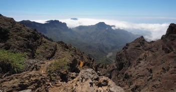 La Palma Kanaren Highlights Caldera 04