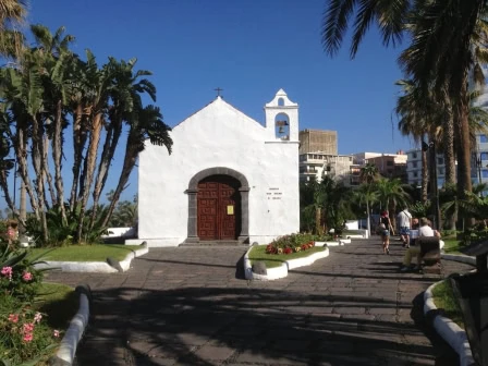 Fotos: Das ist Puerto de la Cruz auf Teneriffa