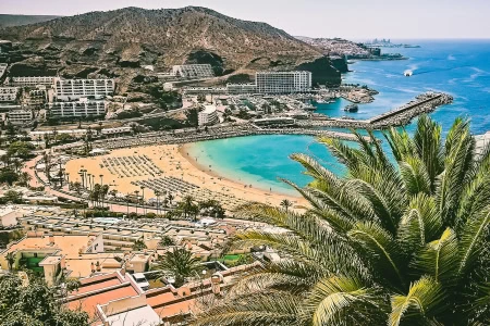 Gran Canaria Strand Hotels