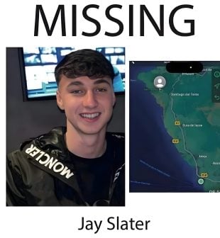 Fingerabdrücke bestätigen: Jay Slater ist auf Teneriffa gestorben