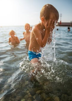 Gran Canaria stellt landesweiten Temperatur-Rekord auf