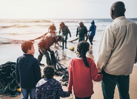 Migration: Kanaren sind völlig überfordert – besonders mit Minderjährigen