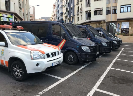 Karneval auf Gran Canaria: Polizei warnt vor schweren Sicherheitsmängeln