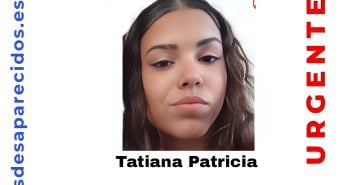 Kanaren Vermisst Tatiana Patricia