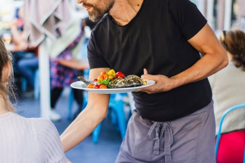 Lohnerhöhungen: Werden Kanaren-Restaurants bald deutlich teurer?