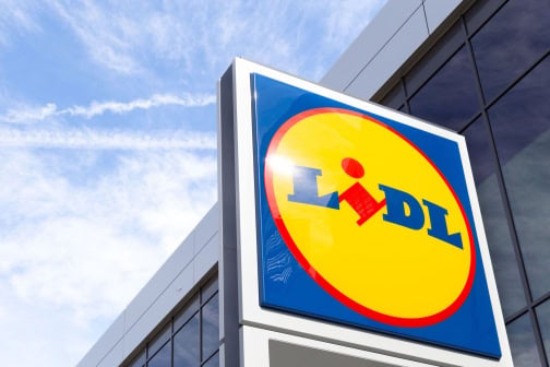 Wettrüsten mit Aldi: Lidl eröffnet neuen Markt auf den Kanaren