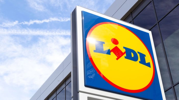 Lidl Kanaren