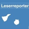 Teneriffa News Leserreporter