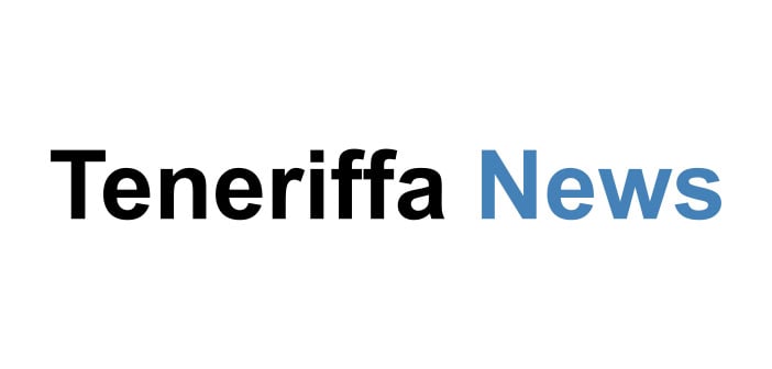 Teneriffa News Platzhalter Logo gross