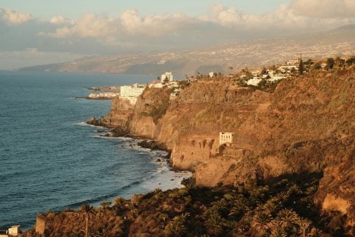 Reiseführer Los Realejos: Wo Teneriffas Norden richtig Charme hat