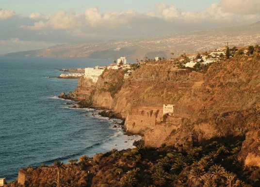 Reiseführer Los Realejos: Wo Teneriffas Norden richtig Charme hat