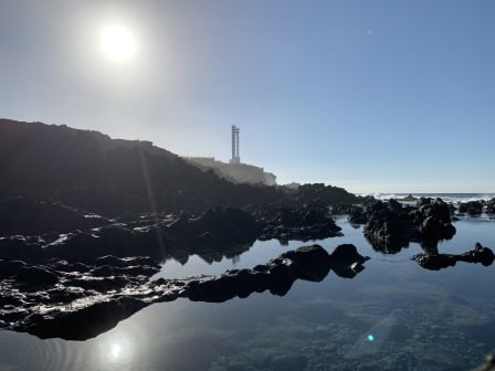 Wunderschöne Todesfalle: So gefährlich können Natur-Pools der Kanaren sein