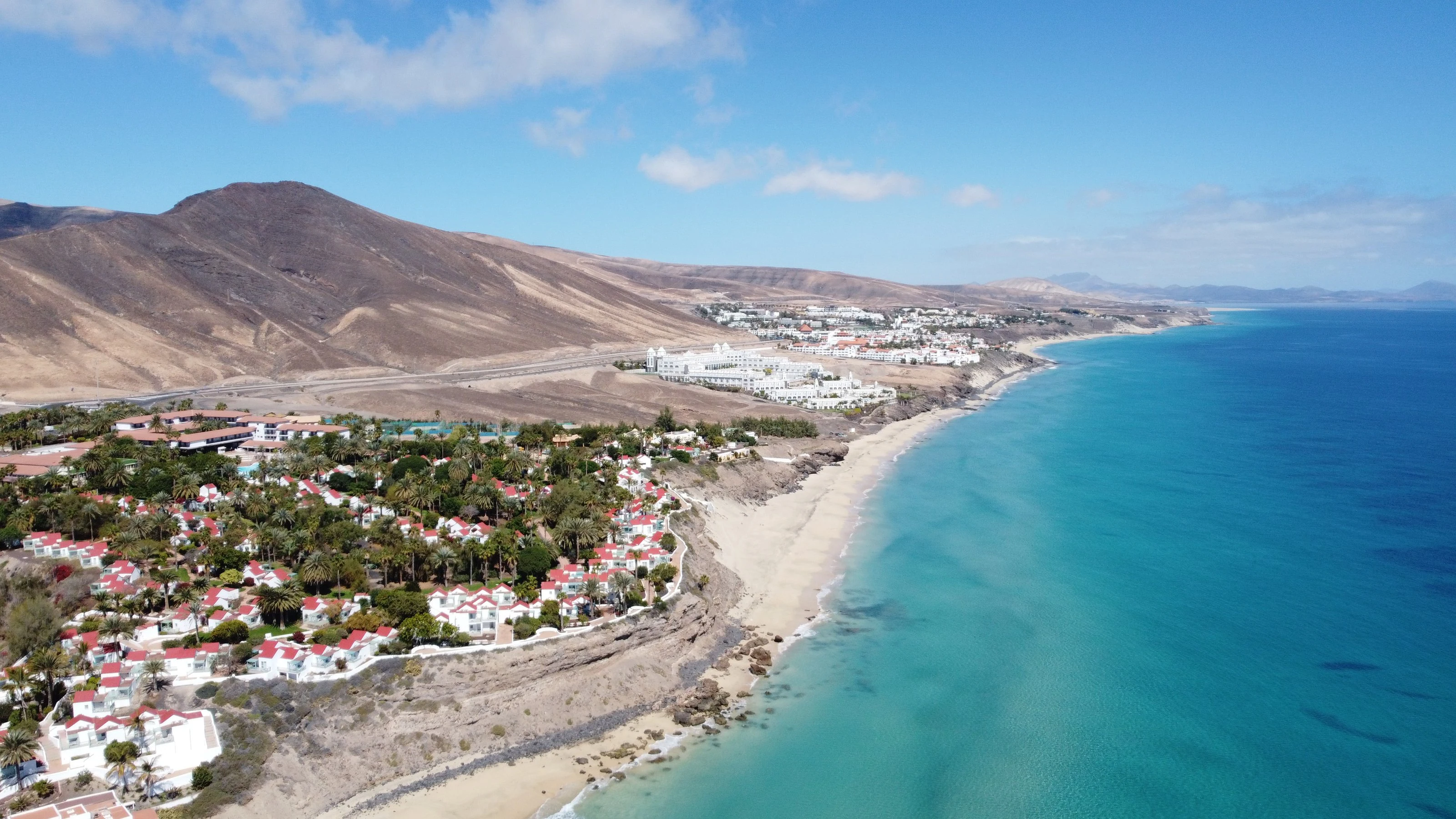 Fuerteventura-Webcams