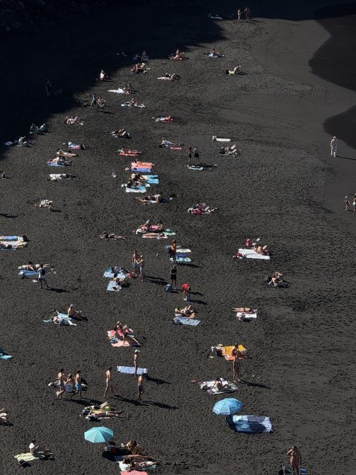 Playa Bollullo Teneriffa 01