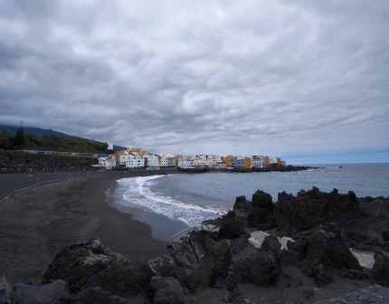 Abwasser am Strand: Teneriffa-Präsidentin verärgert über Puerto de la Cruz