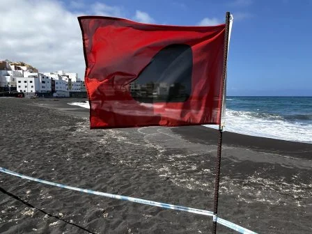 Playa Jardin: Will Teneriffa das Abwasser-Problem verschleiern?