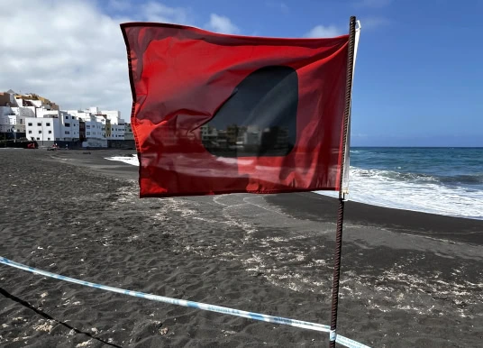 Abwasser: Playa Jardín auf Teneriffa noch bis zu zwei Jahre gesperrt