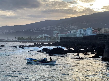 Reiseführer Puerto de la Cruz – alle Tipps, Attraktionen, Infos und Bilder