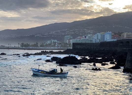 Puerto de la Cruz auf Teneriffa – Reiseführer, Tipps und Tricks