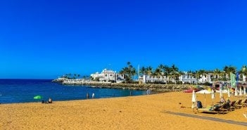 Puerto de Mogan Gran Canaria