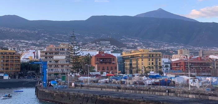 Reiseführer Puerto de la Cruz – alle Sehenswürdigkeiten, Infos und Bilder 