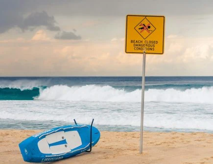 Abwasser-Verschmutzung: Teneriffa muss nächsten Strand schließen