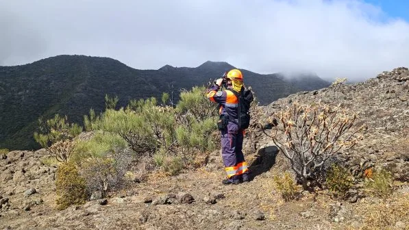 Auf Teneriffa werden seit Januar zehn Menschen vermisst