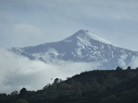 Teide – Teneriffas heiliger Berg