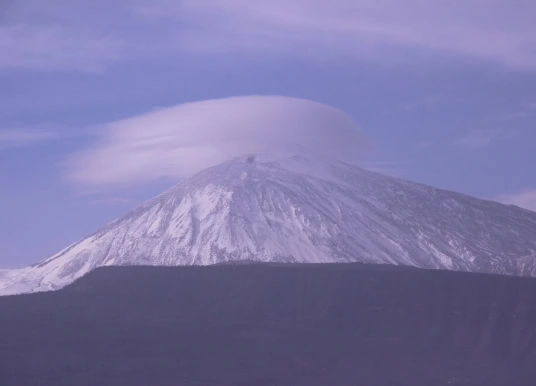 Wissenschaft rechnet mit Vulkanausbruch auf Teneriffa