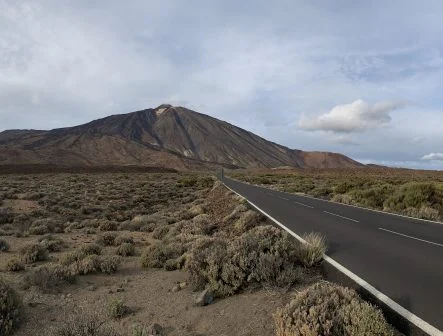 So wollen Teneriffa und die EU am Teide umbauen