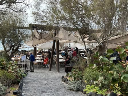 “El Burgado”: Restaurant-Geheimtipp in Teneriffas Westen