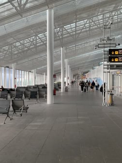 Flughafen Teneriffa Süd: Airport Reina Sofia – alle Infos und Flugdaten