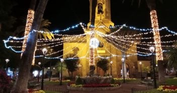 Nuestra Señora de la Peña de Francia, Puerto de la Cruz_Sylvia_Kreye_IMG_20231207_193203