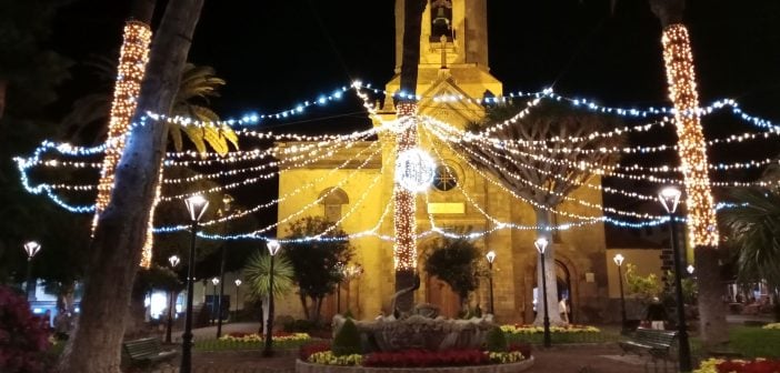 Nuestra Señora de la Peña de Francia, Puerto de la Cruz_Sylvia_Kreye_IMG_20231207_193203