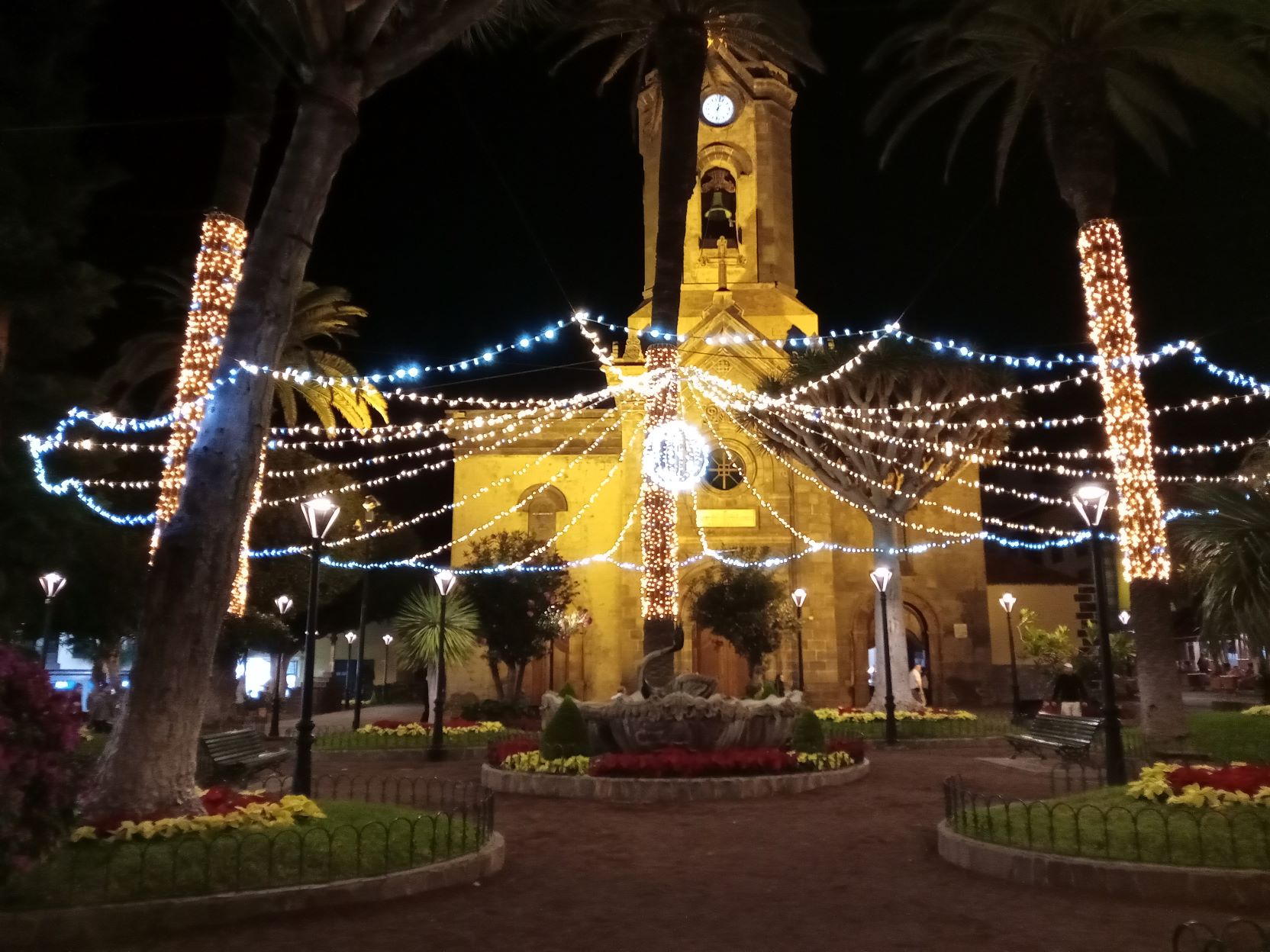 Nuestra Señora de la Peña de Francia, Puerto de la Cruz_Sylvia_Kreye_IMG_20231207_193203