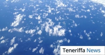 Wetter Teneriffa Wolken